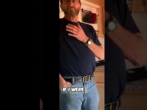 Cargo Trailer to Camper Conversion #shorts