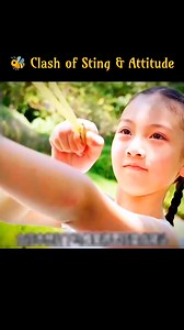 🐝 Clash of Sting & Attitude | Dev Explain