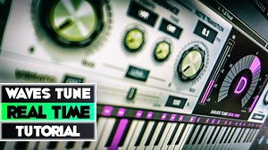 Wave Tune Real Time Vst Download