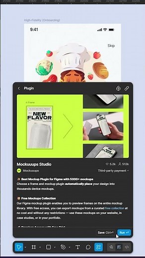 Powerful Figma Plugin You Should Know (Part 1) #figma #figmaplugins