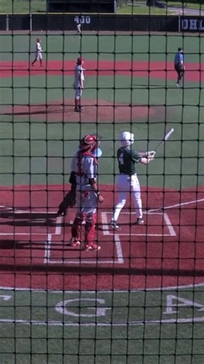 Mastering Baseball Techniques: Lefty Swings in JUCO