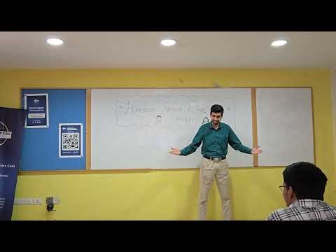 Kartik Rao I Sambar In Japan I Humorous Speech Contest 2025–2026 I KTMC