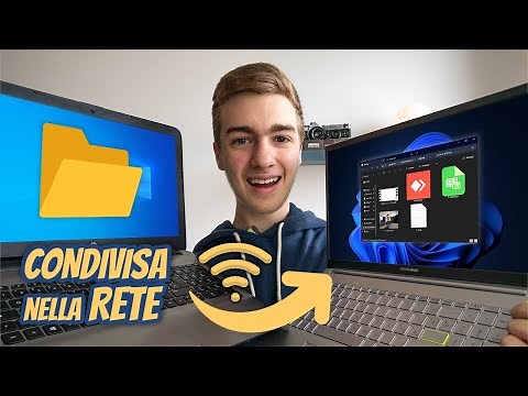 Share Files Without the Internet with Local Network Shared Folders [Simple Tutorial]