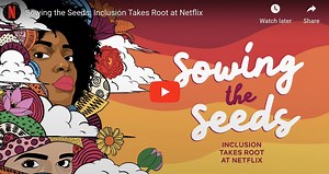 Netflix’s First-Ever ‘Inclusion Report’: 7 Useful Takeaways