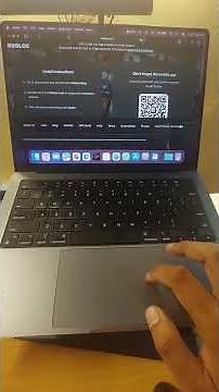 How to Download Roblox on a Macbook Laptop