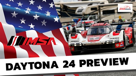 2025 24 Hours of Daytona Preview - Start Time, Previous Winners, Teams, Drivers and more...