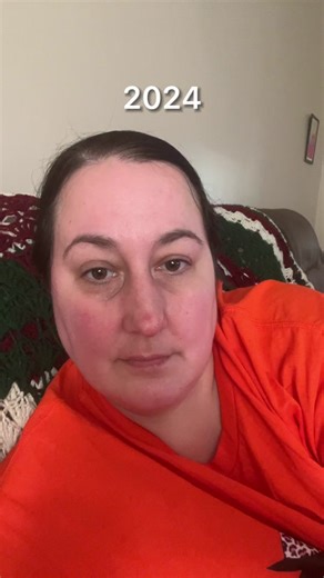 Amanda Barnett on TikTok