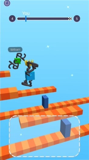 Draw Climber Game Strategy | Fast Winning Shapes #narengamingz #drawclimber #shorts