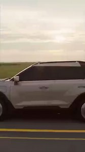 Experience KGM’s signature driving performance. #KGM #Torres #TorresEVX #SUV #EV #Korea #Genuinely #made | KGM Global