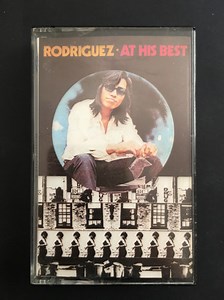 Sixto Rodriguez - At His Best