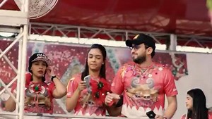 Así cerramos el #CarnavalClaro2018, con toda su emoción y colorido. ¡Te esperamos el año próximo para seguir disfrutando del mejor carnaval! | Claro RD