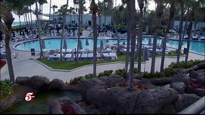 Florida Flyaway: Fort Lauderdale Marriott Harbor Beach Resort & Spa