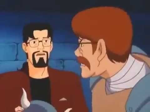 Scooby-Doo And The Witch's Ghost - Part 2