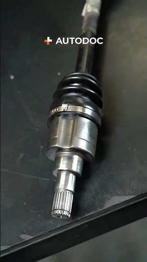 Jak prawidłowo wymienić przegub kulowy 🛠️ #carrepair #cvjoint #balljoint #socketjoint