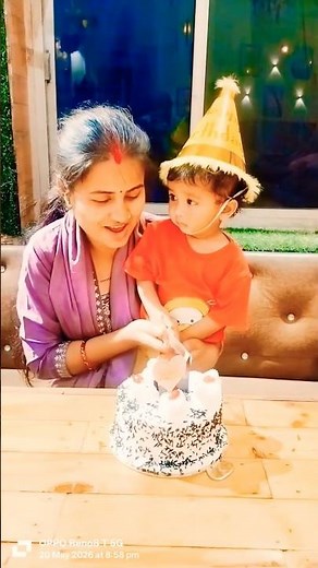 happy birthday pary beta🎂🎂💕🎉#song #brithday #birthdaycelebration #shorts
