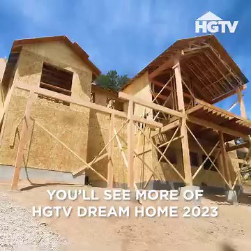 😍Just wait until you see where we're building HGTV Dream Home 2023!😍 Visit hg.tv/3RVSvYO now to get the Insider's Look at this luxurious mountain escape nestled in a wooded wonderland. While you're there, sign up for email reminders so you won't miss a single chance to win. The sweepstakes begins 12/23 at 9am ET! #HGTVDreamHome | HGTV