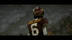 76K views · 3.3K reactions | Our north. | Minnesota Football | Facebook