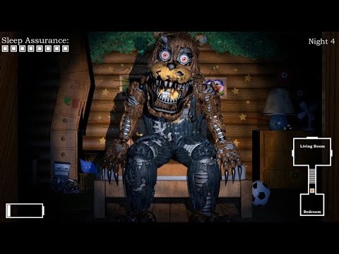 Tyke and Sons Lumber Co. Custom Night All Challenges