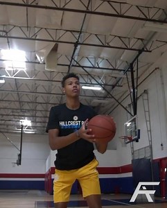 10K views · 133 reactions | 2020 four-star Puff Johnson has committed to UNC | AZ Finest Mixtape | Facebook