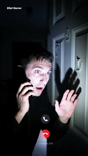 Harry's duplicate horrable Soul 🩸 Horror Story