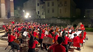 2.1K views · 124 reactions | 2024 AYO auditions will begin in exactly...