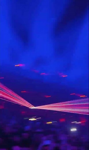 Angerfist Live Masters of Hardcore 2025