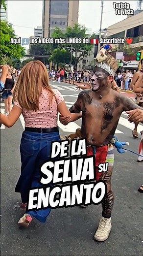 De la Selva su Encanto