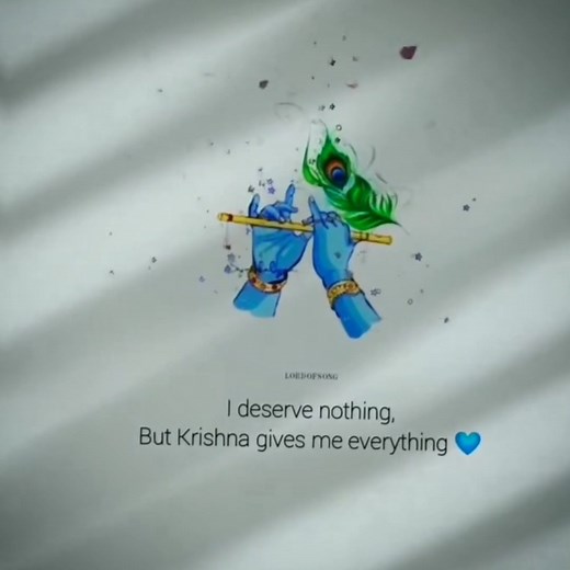 37K views · 2.1K reactions | Krishna is the supreme controller  | Lord Of Song | Facebook