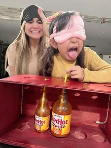 128K views · 4.8K reactions | Nunca pense que mi hija reaccionaria de esta manera... 嵐 | Annita Maria | Facebook