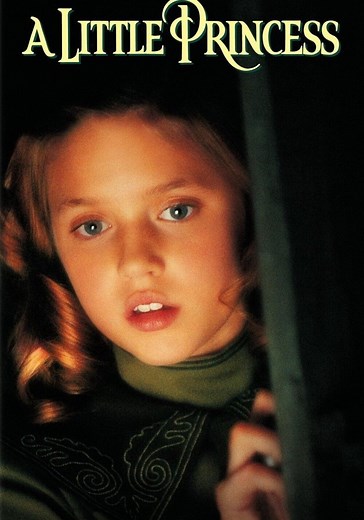 A Little Princess - movie: watch stream online