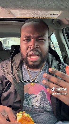 Mostasting on TikTok
