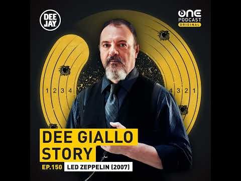 Dee Giallo Story - Led Zeppelin (2007)