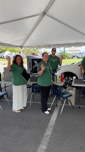 Today is your LAST CHANCE to register & vote at FTC’s 2025 Annual Meeting! 🗳️ Voting and registration are open until 5:00 PM. Don’t miss out! Just for registering and voting, you’ll be entered to win awesome door prizes AND have a shot at the Grand Prize that will be given away this evening on Facebook Live! 🎉🚘 | FTC