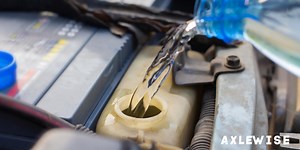 How Long Can I Use Water As Coolant? [Pros & Cons]