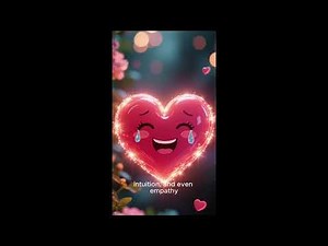 You don’t have one brain — you have three brains