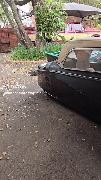 Vintage Cars for Sale in South Africa