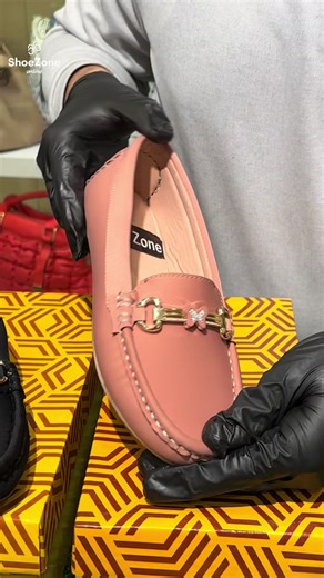 Ladies Casual Pumps - New Arrival