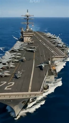 IndoPacific Report on Instagram: "US Navy Monitors Scarborough Shoal Amid Rising West Philippine Sea Tensions The US Navy is keeping a close eye on Scarborough Shoal amid rising regional tensions. Satellite images show the USS Abraham Lincoln and escort destroyers operating about 205 km north of the shoal, conducting standard carrier operations. While no unusual maneuvers were observed, the move underscores continued vigilance in the West Philippine Sea. #USNavy #ScarboroughShoal #WestPhilippine