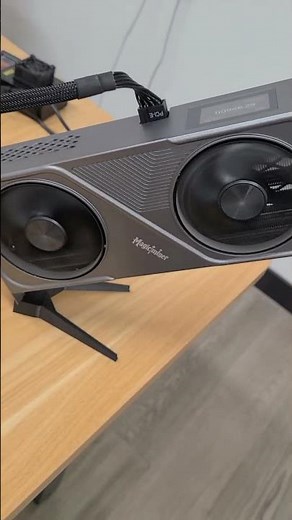 Top 2025 Bitcoin Miner? Magicminer BG02 7TH/s Low Noise & High Efficiency