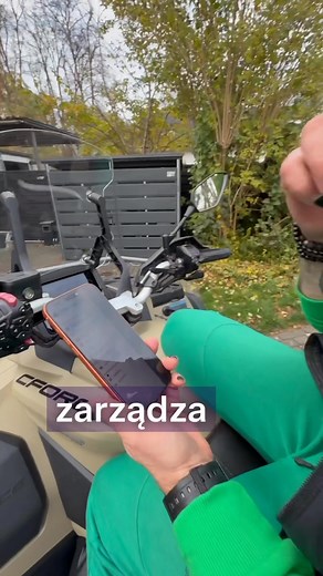 Opowiadamy o przydatnym programie F2000, który pomaga zarządzać serwisem motocyklowym i quadów. Prezentujemy, jak łatwo można organizować terminarze, rejestrować naprawy i prowadzić dokumentację warsztatową. #warsztatMotocyklowy #quadyProgramowanie #zarzadzanieFirma #F2000Software #warsztatSerwisowy #barter ASCO Systemy Informatyczne | Piotr Mobilny Jamroś