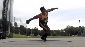 Olympic discus thrower Sam Mattis: IOC social justice policies 'hypocritical'