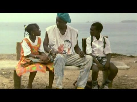 Un amour d'enfance-Omar et Yacine-Film Sénégalais