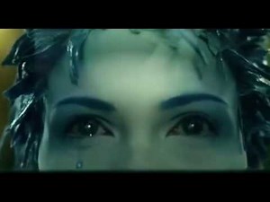 Lisa Gerrard 'Sacrifice'