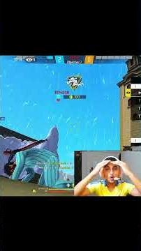 RUKO JARA LAST TAK DEKHO AUR BATAO VIDEO KAISI LAGI #tgrnrz #tondegamer #shortsfeeed