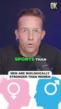 The debate over women’s sports starts with biology and that’s a fact