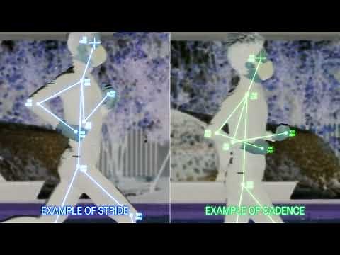 ASICS Running | METASPEED™+ Series | Stride vs. Cadence