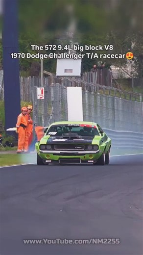 7wheels® on Instagram: "The 1970 Dodge Challenger T/A (Trans Am) is a rare, high-performance muscle car built for racing homologation, featuring a unique 340 cubic inch "Six Pack" V8 engine, aggressive styling, and a limited production run. Key Features and Specifications Created in 1970 for the SCCA Trans American Sedan Championship, the Challenger T/A was a unique, one-year-only model. Engine: It featured a special 340 cubic inch (5.6 L) V8 engine with three two-barrel carburetors, known as th