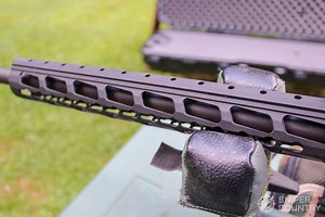 Best M-LOK Rails