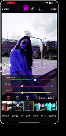 Transform Your Photos with PicsArt Background Remover