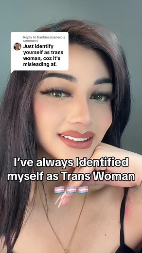 Understanding the Identity of Trans Women